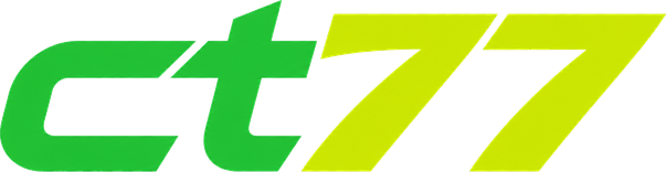 CT77 Logo